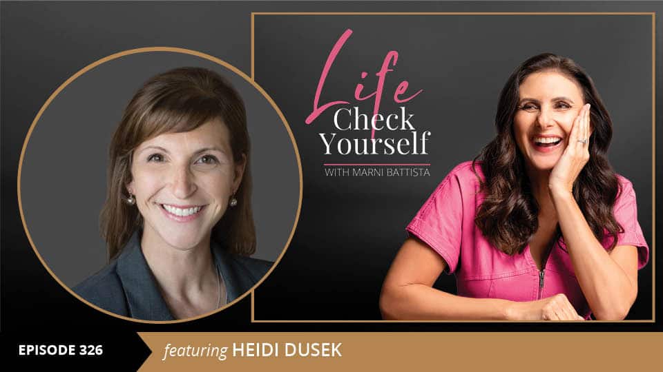 Life Check Yourself Podcast